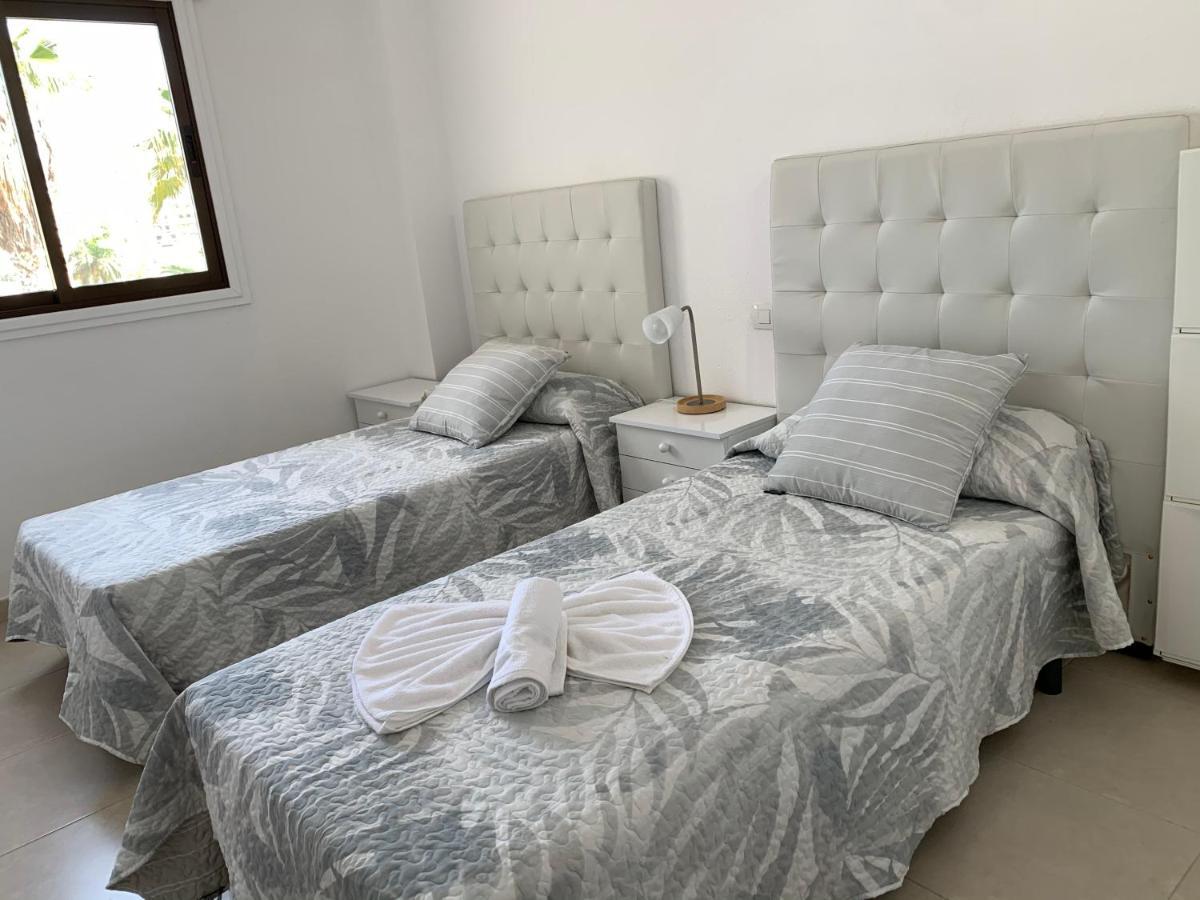 Apartment El Carmen - Lovely - Cristianos Los Cristianos (Tenerife)