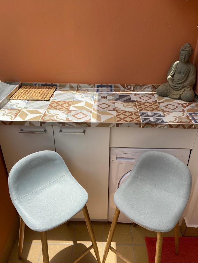 Adeje Apartamento *