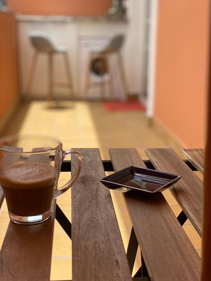 Adeje Apartamento *