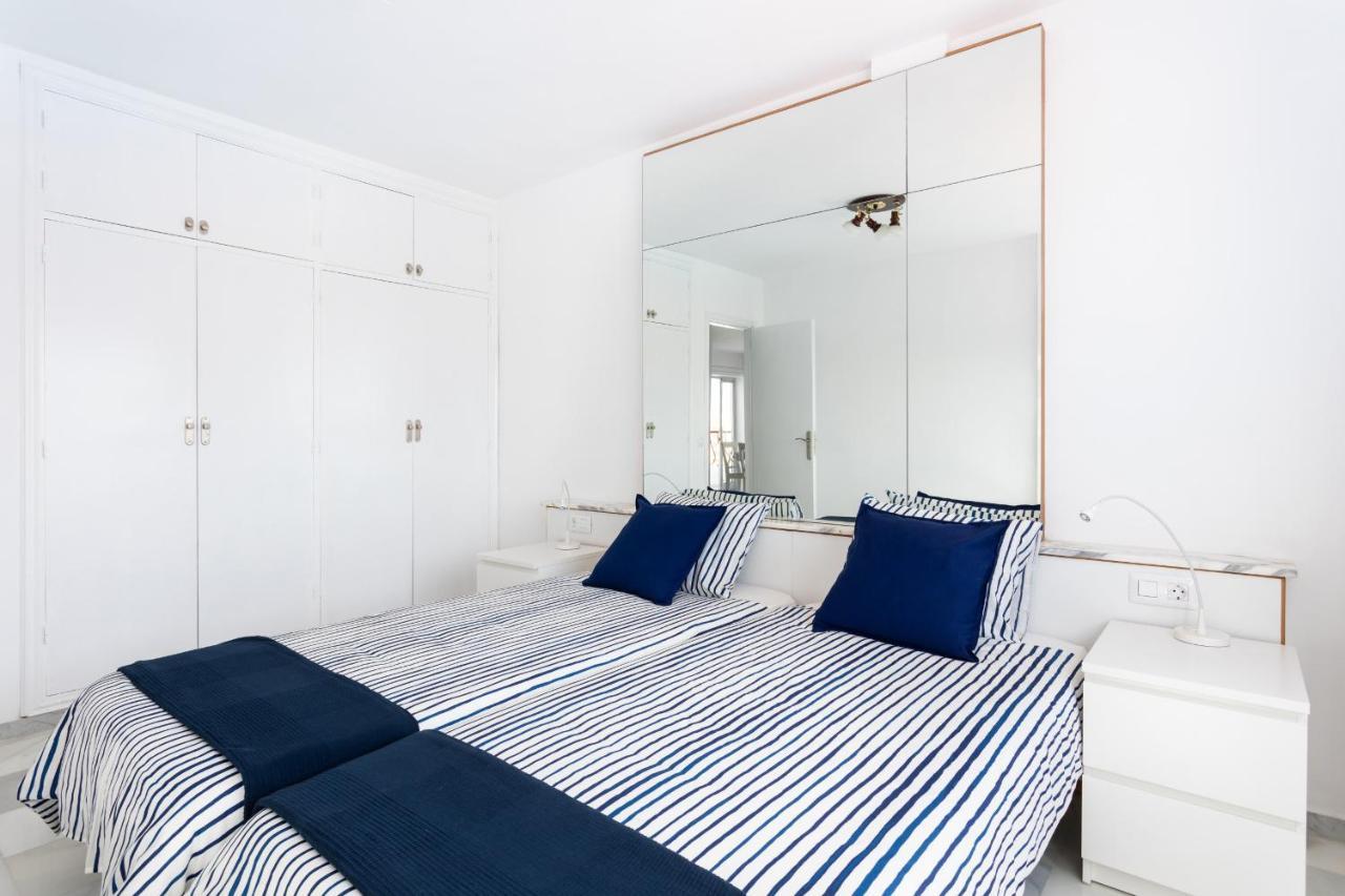 Home2book Stunning Sea Views Adeje, Wifi & Pool Holiday home