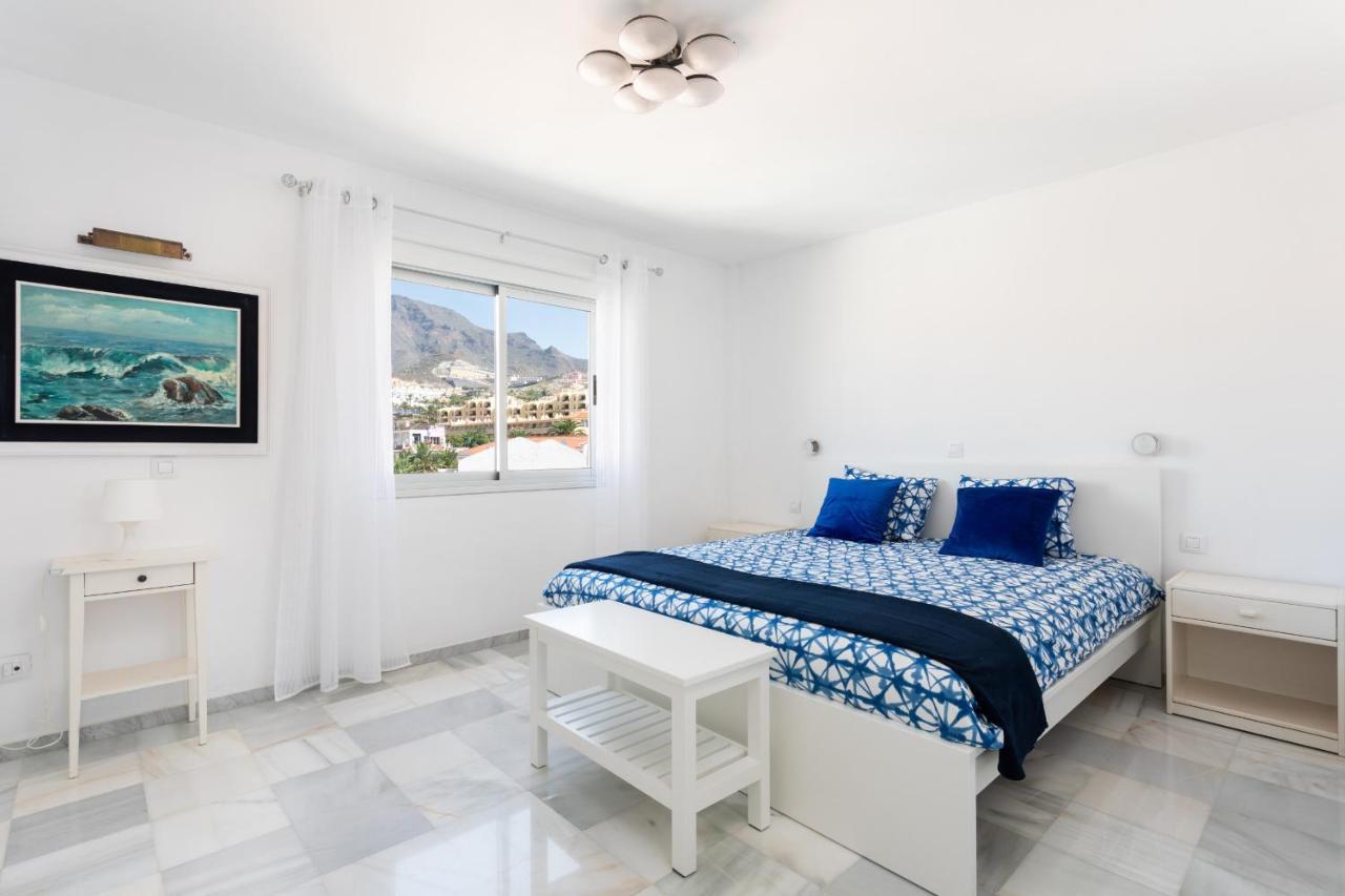 Home2book Stunning Sea Views Adeje, Wifi & Pool Holiday home *