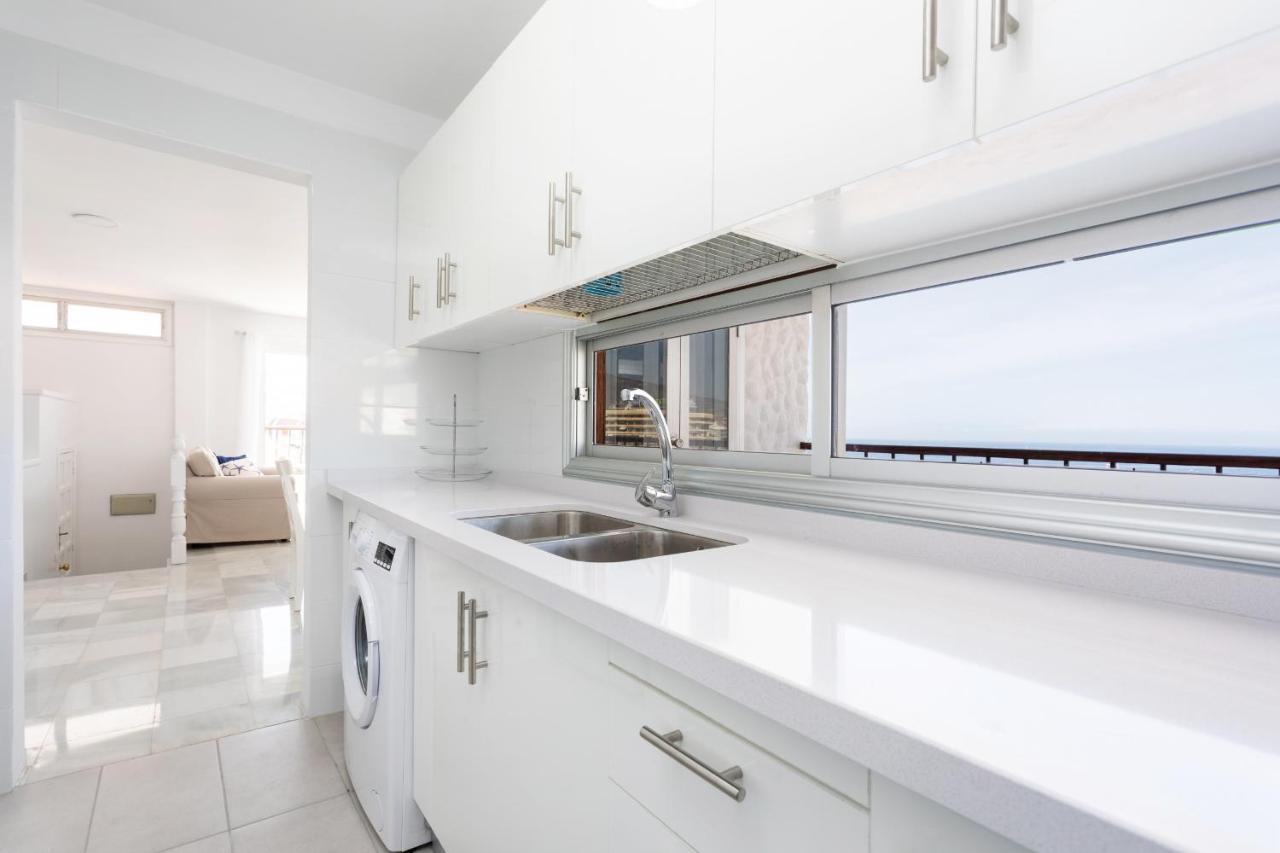 Holiday home Home2book Stunning Sea Views Adeje, Wifi & Pool