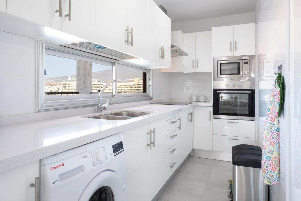 Home2book Stunning Sea Views Adeje, Wifi & Pool *