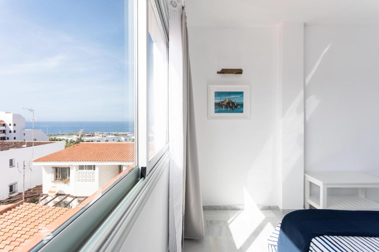 Home2book Stunning Sea Views Adeje, Wifi & Pool * Playa Fanabe