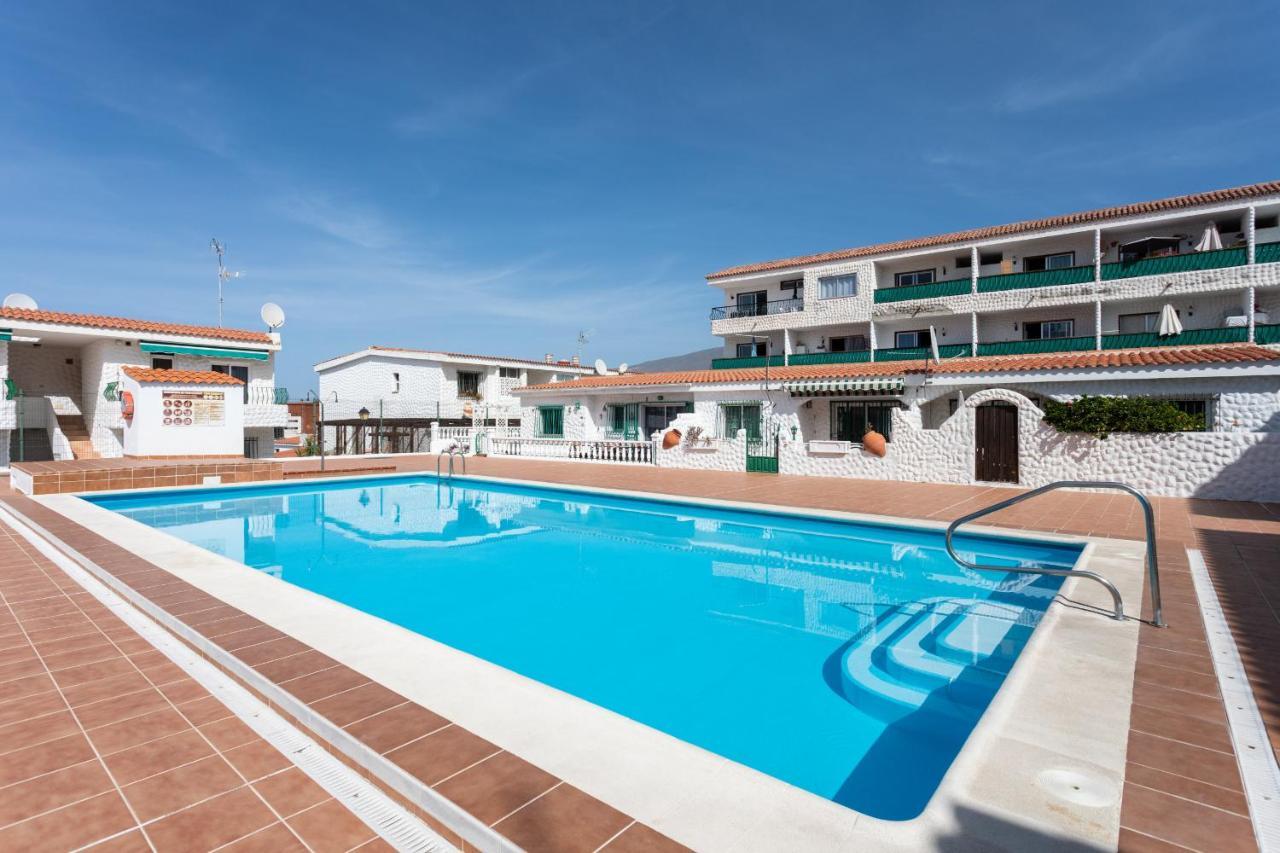 Home2book Stunning Sea Views Adeje, Wifi & Pool Holiday home *