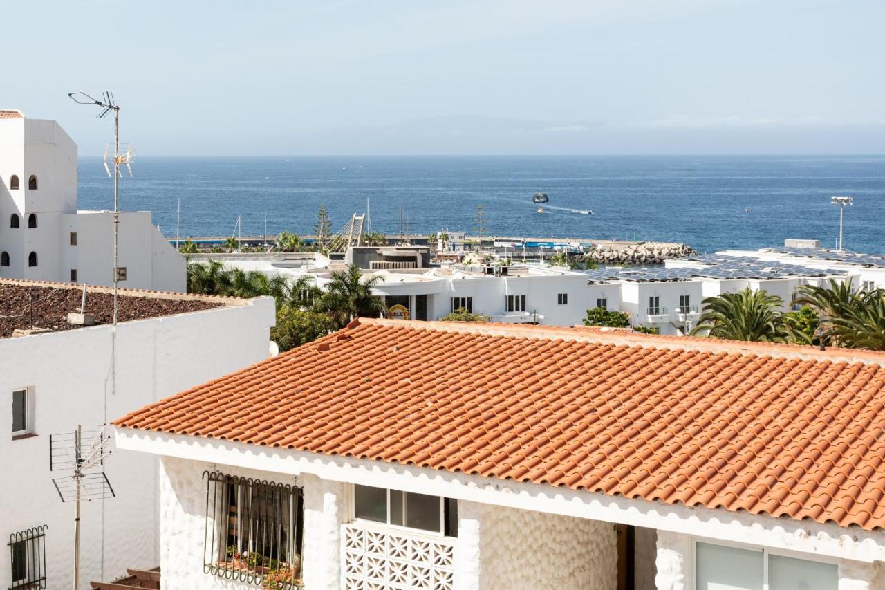 Home2book Stunning Sea Views Adeje, Wifi & Pool