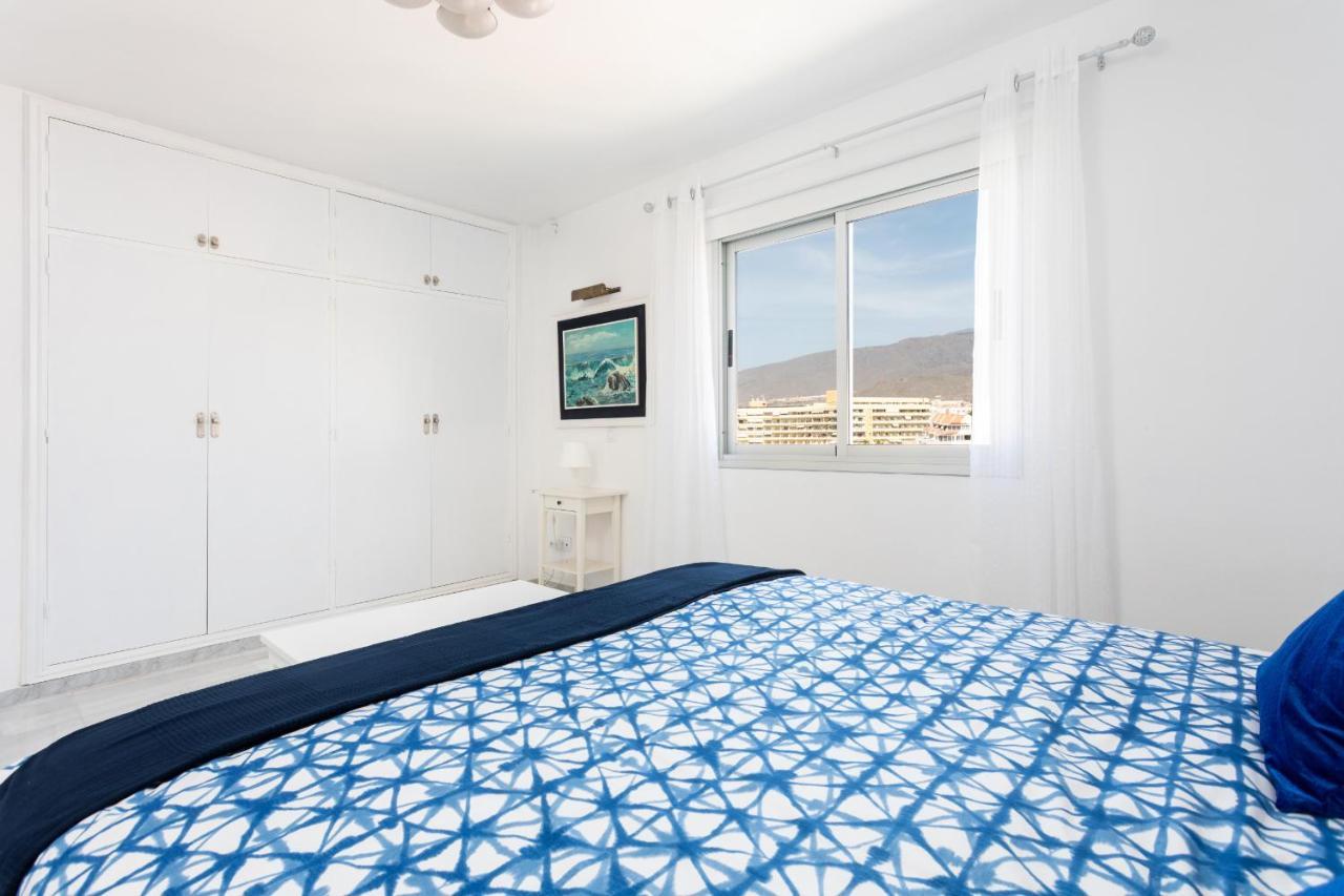 Holiday home Home2book Stunning Sea Views Adeje, Wifi & Pool *
