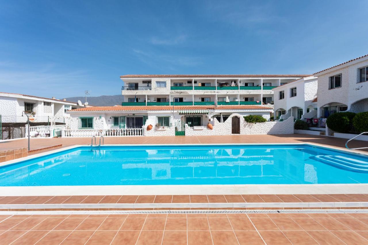 Home2book Stunning Sea Views Adeje, Wifi & Pool Playa Fanabe