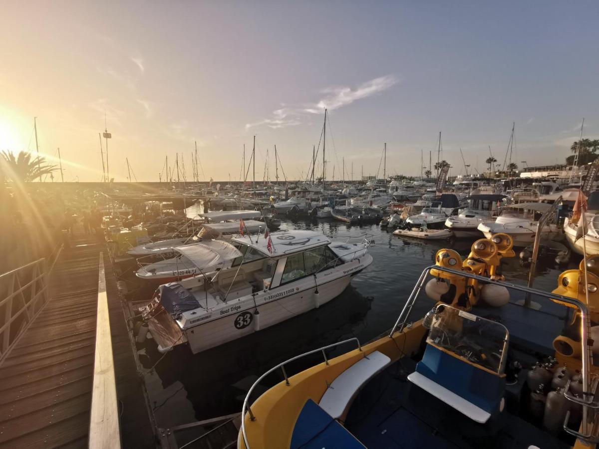 Home2book Stunning Sea Views Adeje, Wifi & Pool * Playa Fanabe