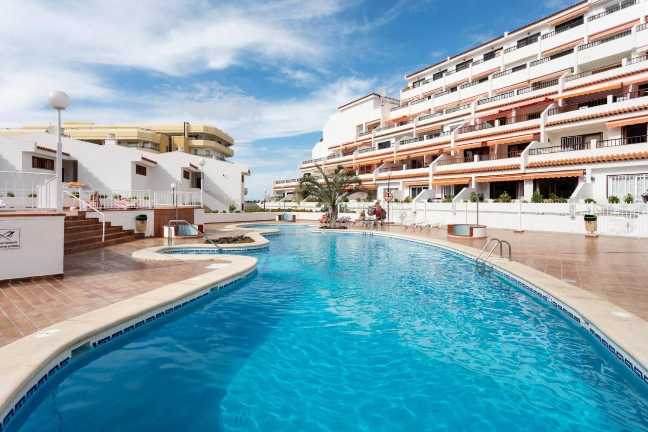 Home2book Paradise Costa Adeje, Pool Playa Feñabe