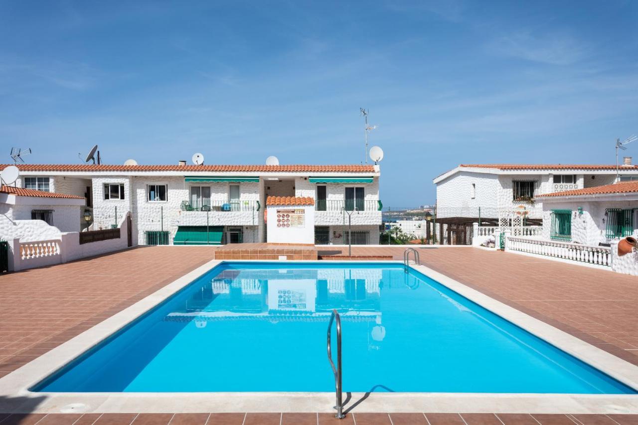 Home2book Stunning Sea Views Adeje, Wifi & Pool * Playa Fanabe
