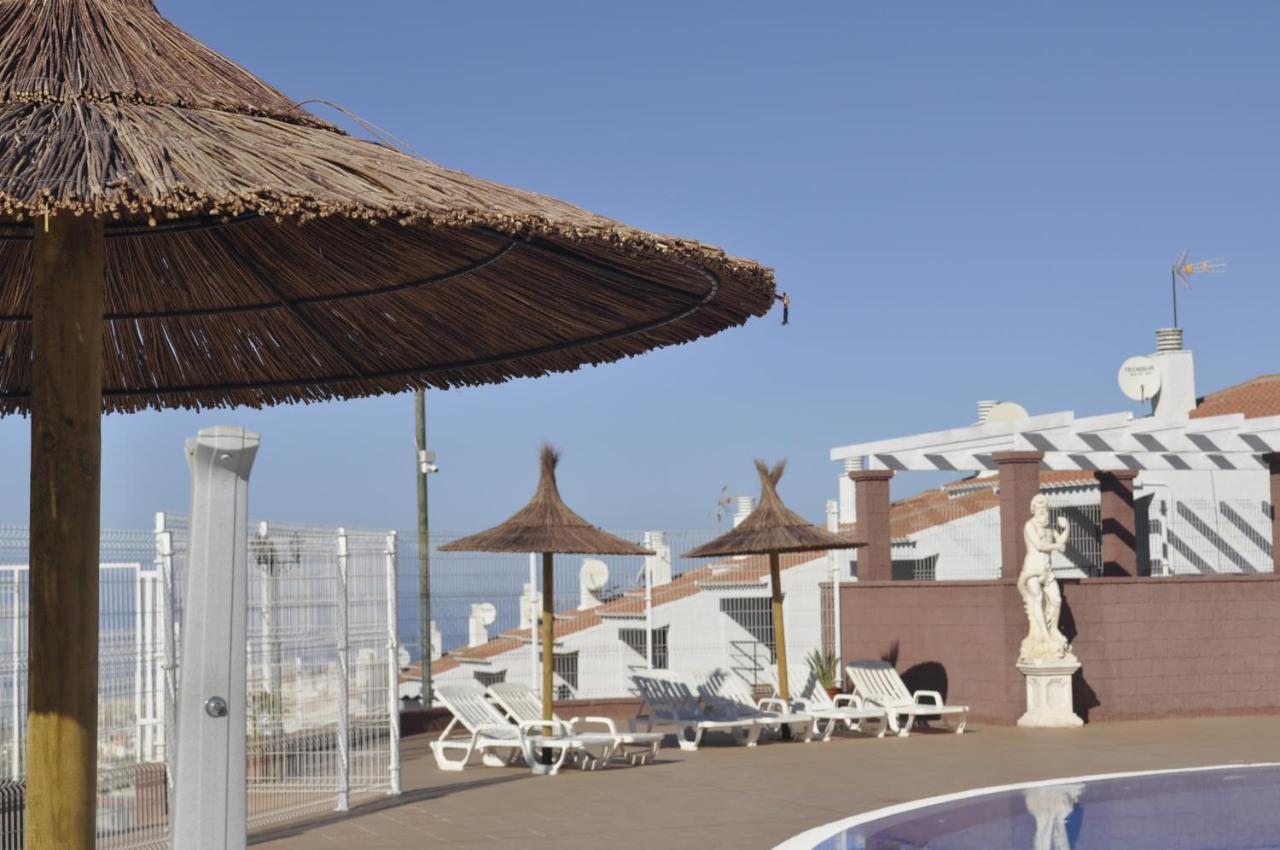 Deluxe Villas Canarias Appartement
