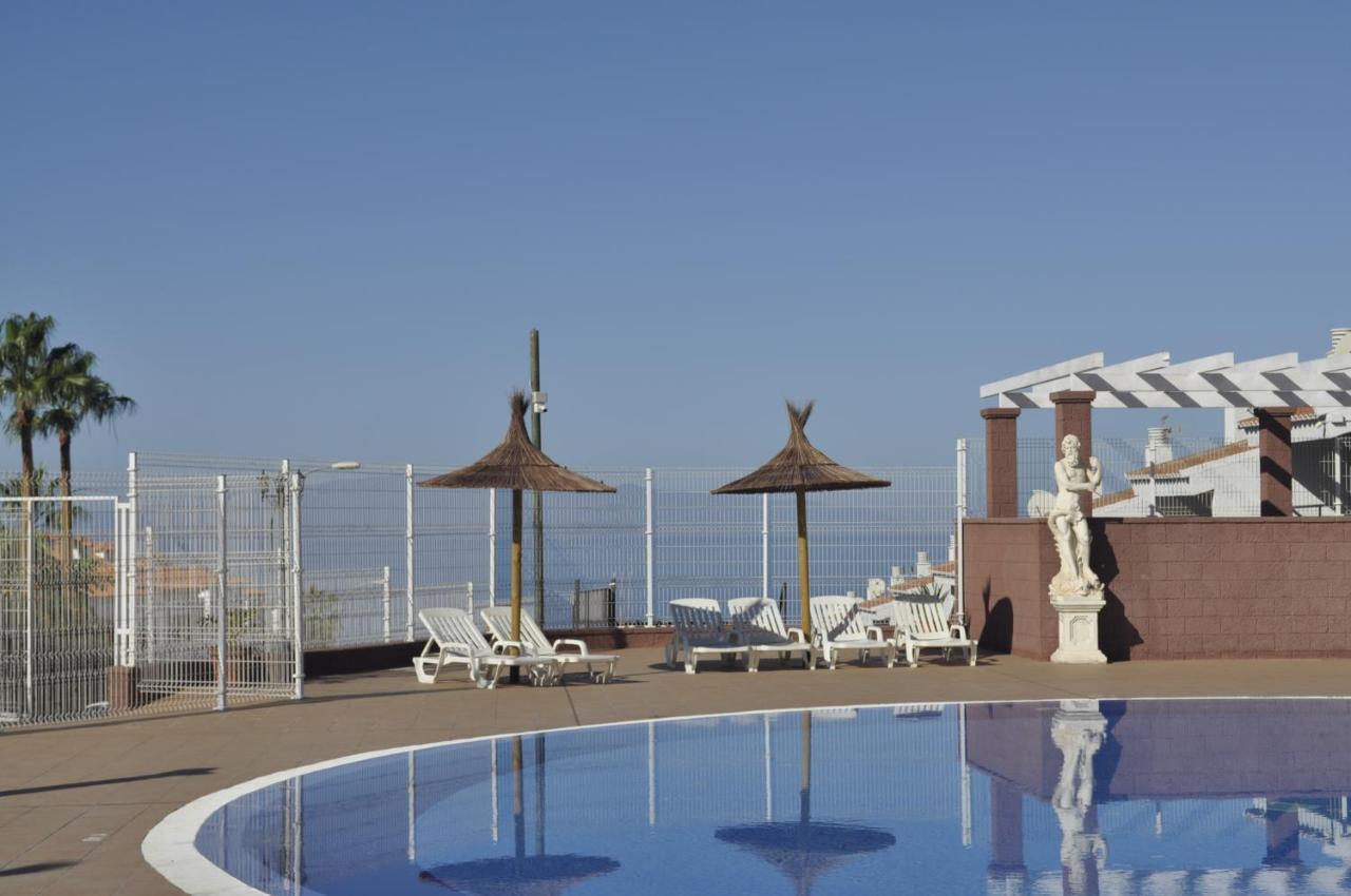 Deluxe Villas Canarias * Costa Adeje (Tenerife)