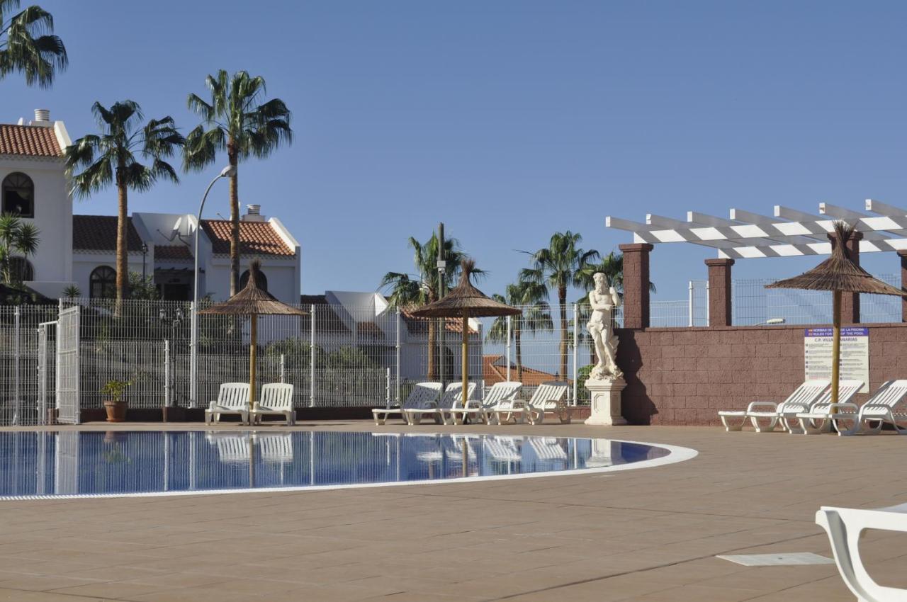 Deluxe Villas Canarias Appartement