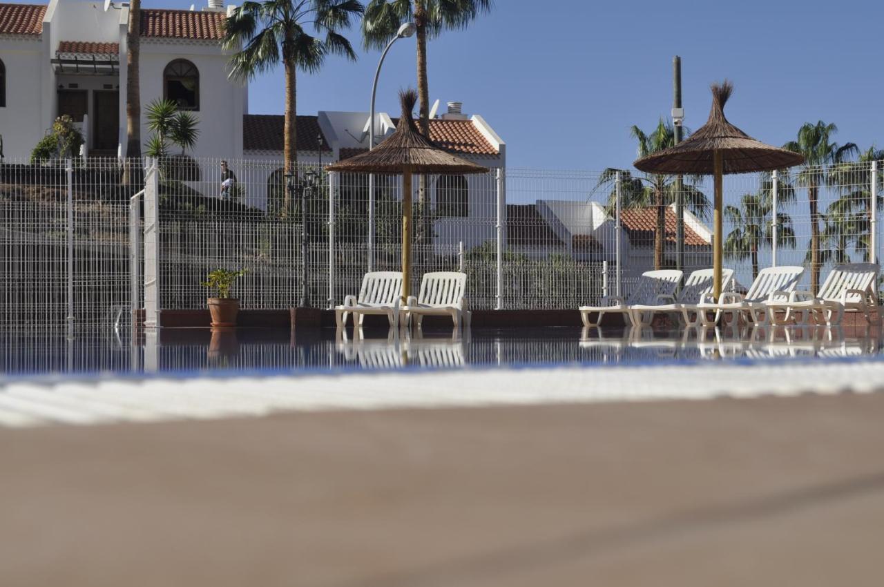 Appartement Deluxe Villas Canarias