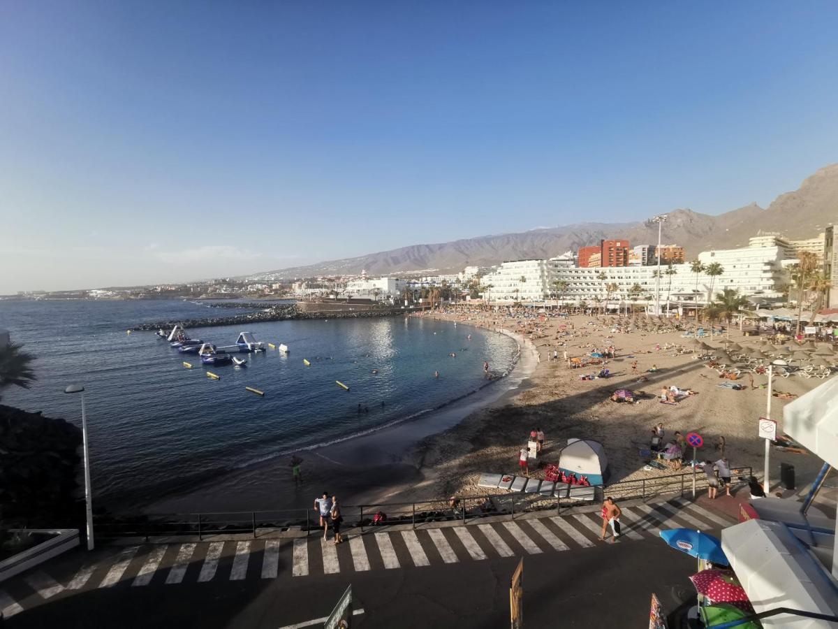 Apartamento Home2book Paradise Costa Adeje, Pool