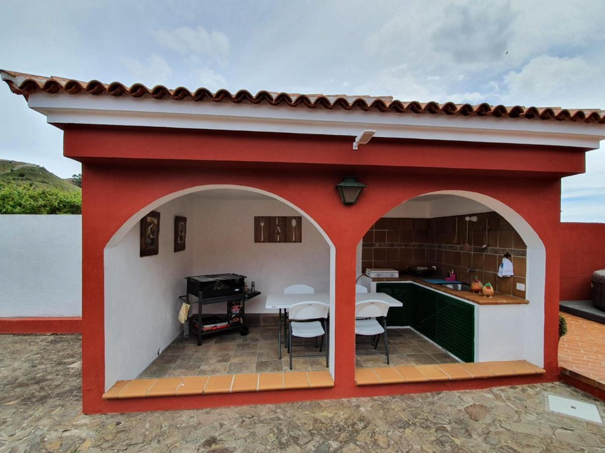 Holiday home Beautiful Countryside With Teide Views, Los Arcos De Rozayna By Eden Las Mercedes