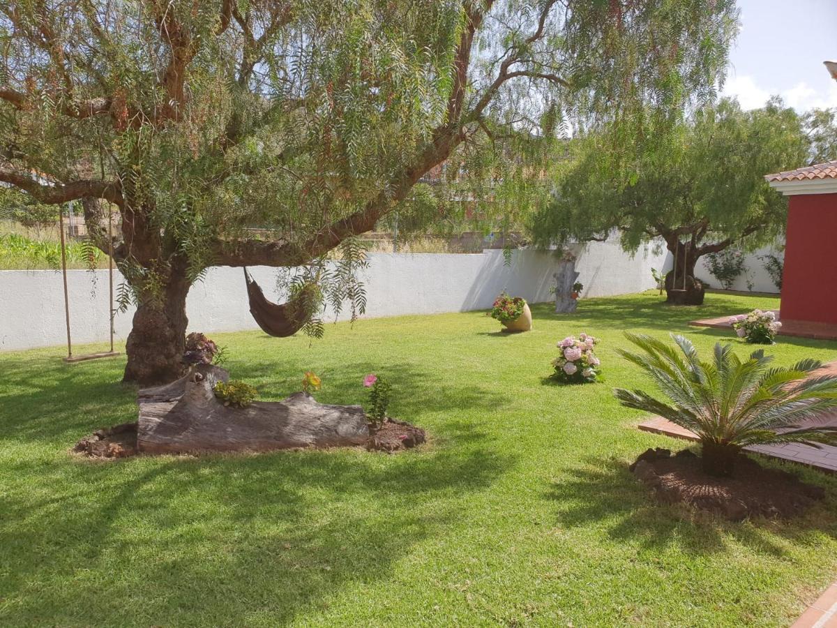 Holiday home Beautiful Countryside With Teide Views, Los Arcos De Rozayna By Eden Las Mercedes