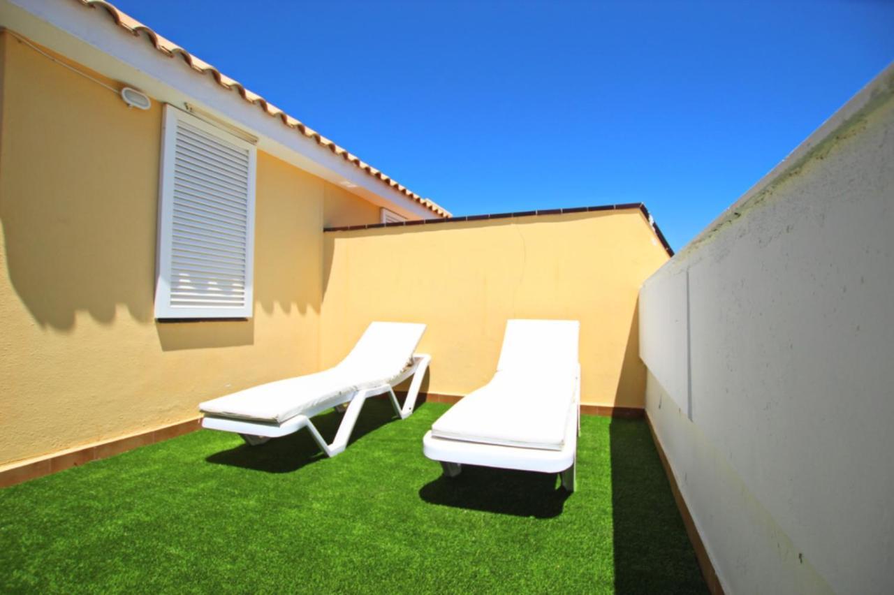 Camison Vistas Wifi Pool Americas Appartement *