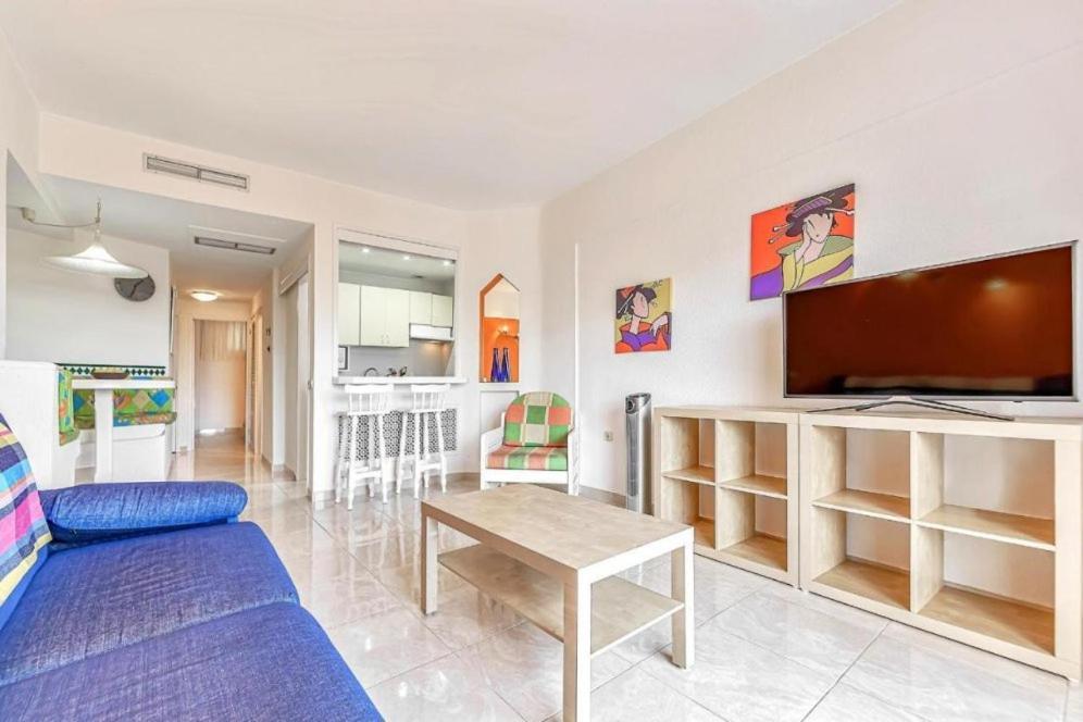 Altamira Adeje Apartment *