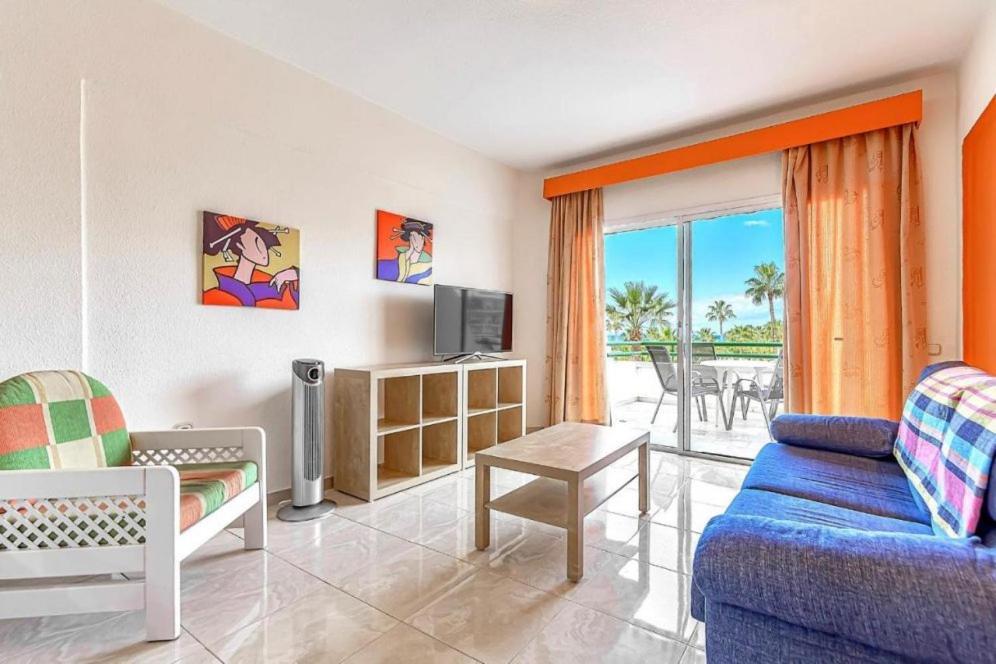 Altamira Adeje Apartment