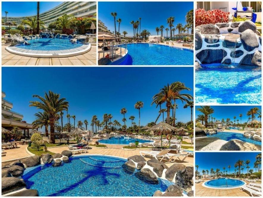 Altamira Adeje Apartment Costa Adeje (Tenerife)