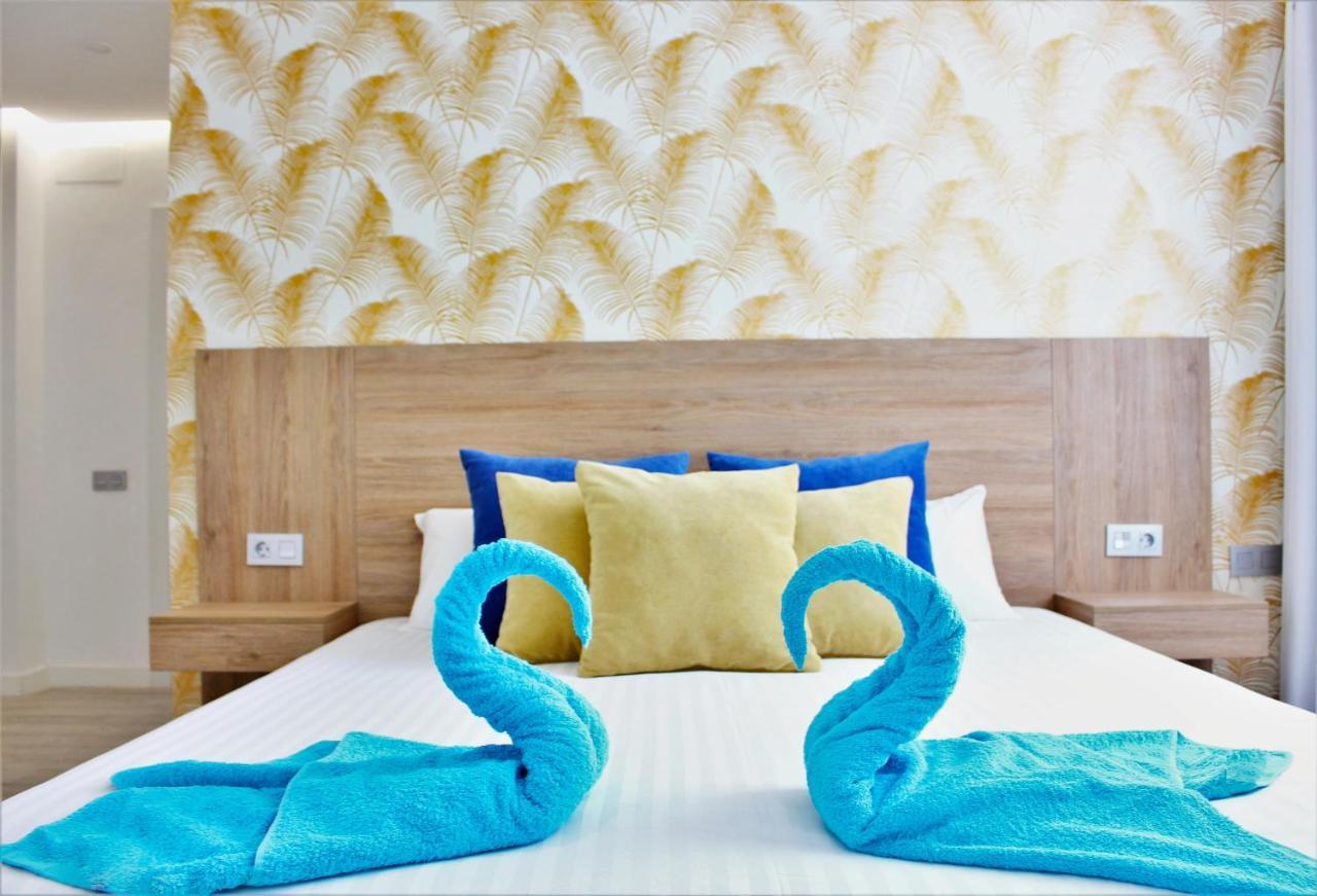 Appartement Ocean Garden 12