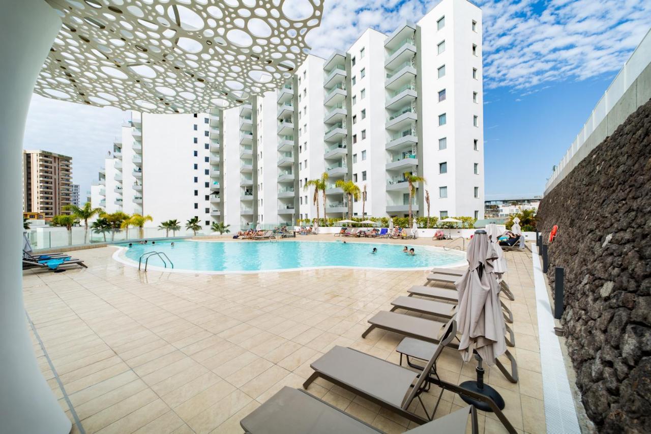 Ocean Garden 12 Appartement *