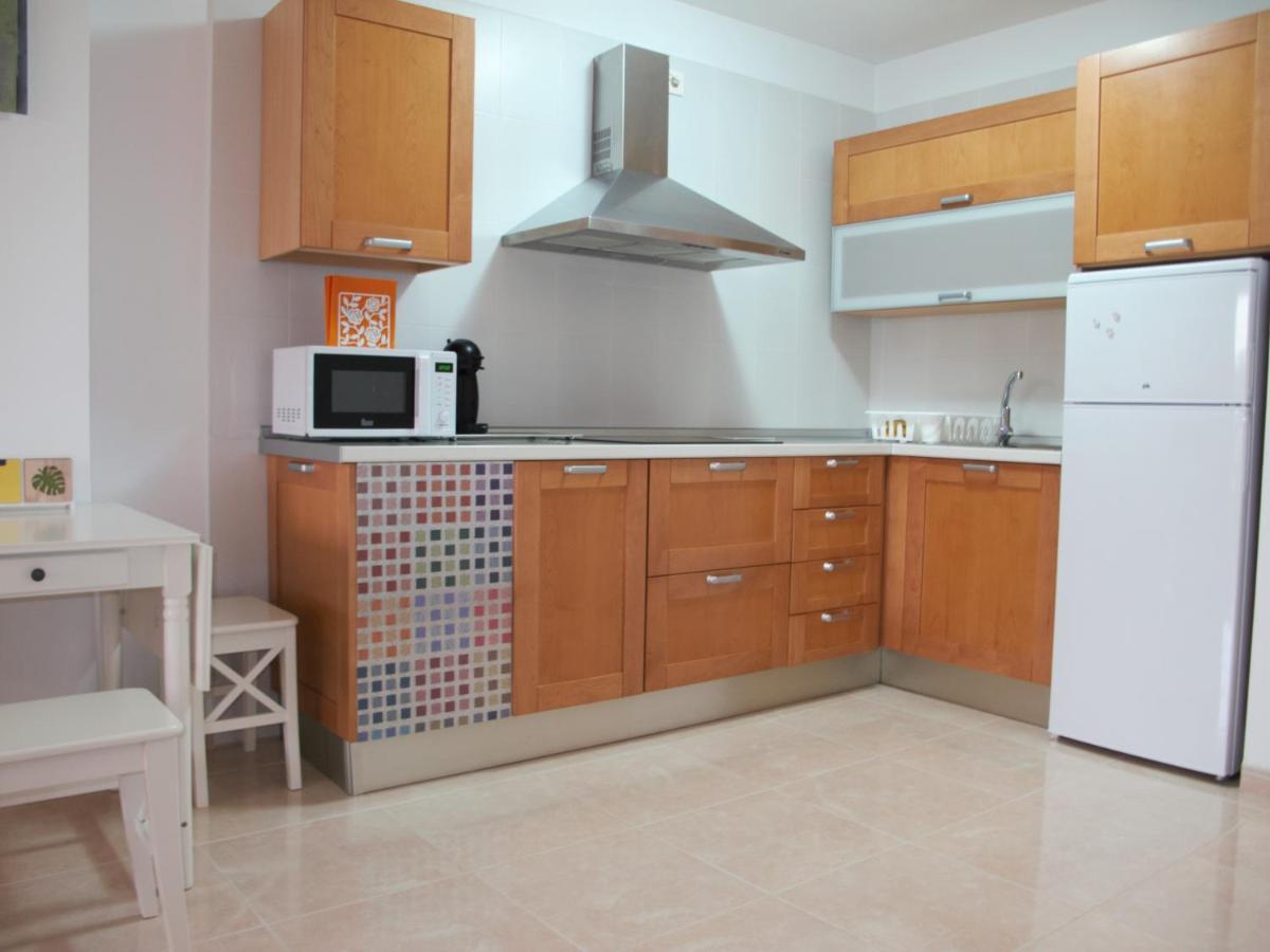 Apartmento La Perla Apartamento *