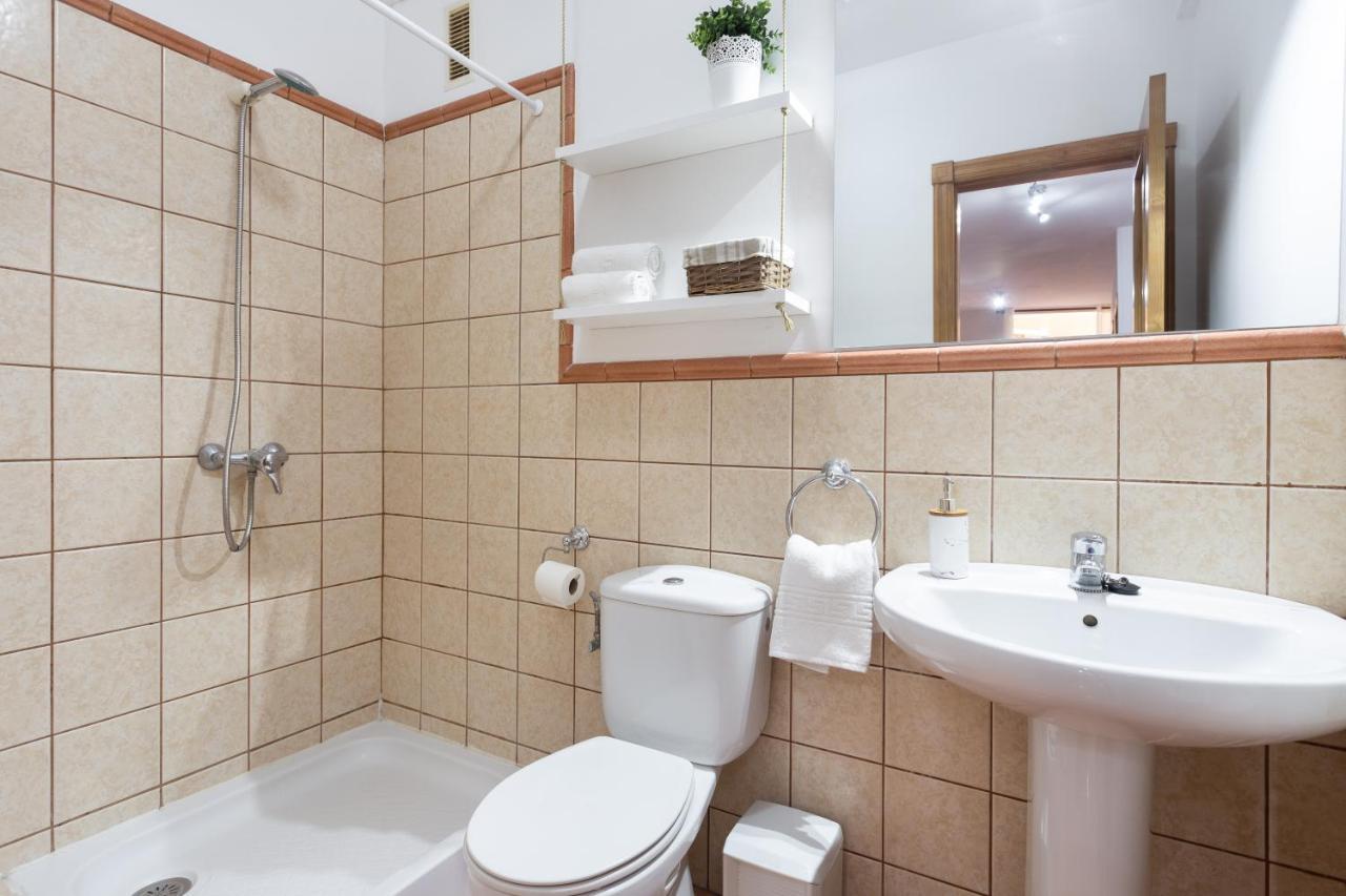 Ohana - Edificio Tonillo Apartment Los Cristianos (Tenerife)