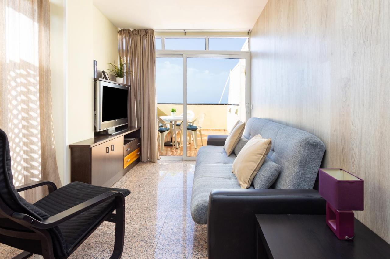 Apartment Ohana - Edificio Tonillo