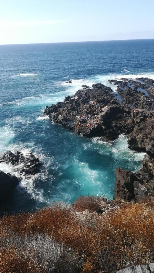 Homestay Tenerife *