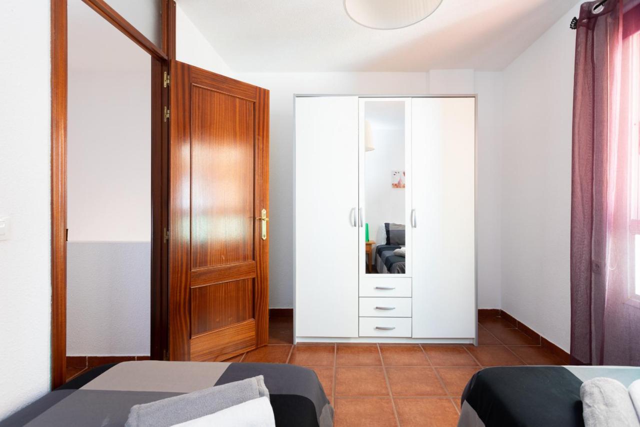 Appartement Home2book Callao Salvaje Terrace Duplex