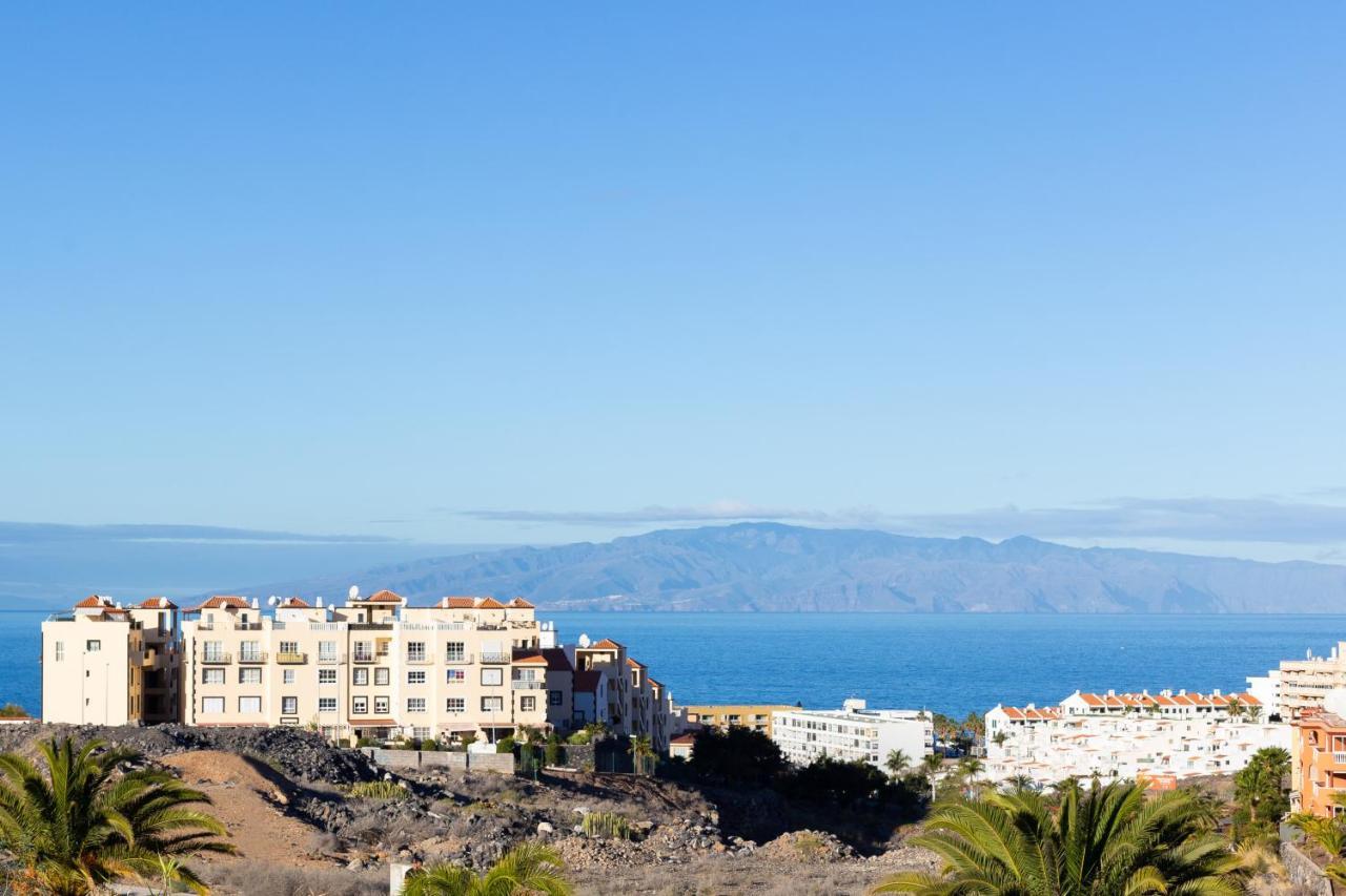 Home2book Callao Salvaje Terrace Duplex Appartement *