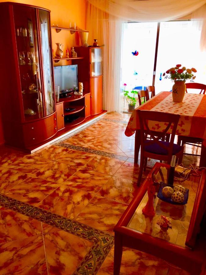 Sea-view With A Tennis Court Appartement