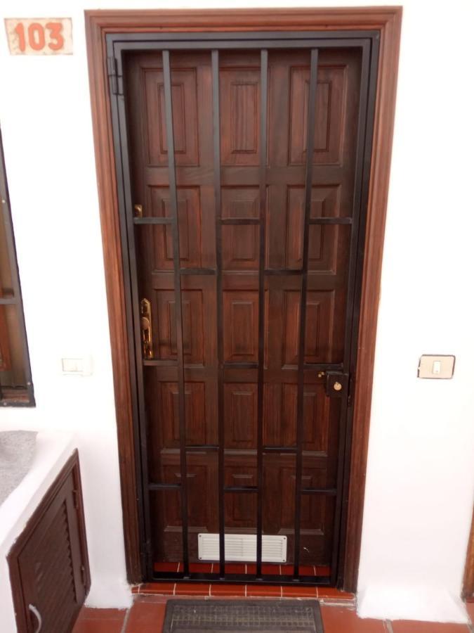 Apartment Orquidea Del Sur *