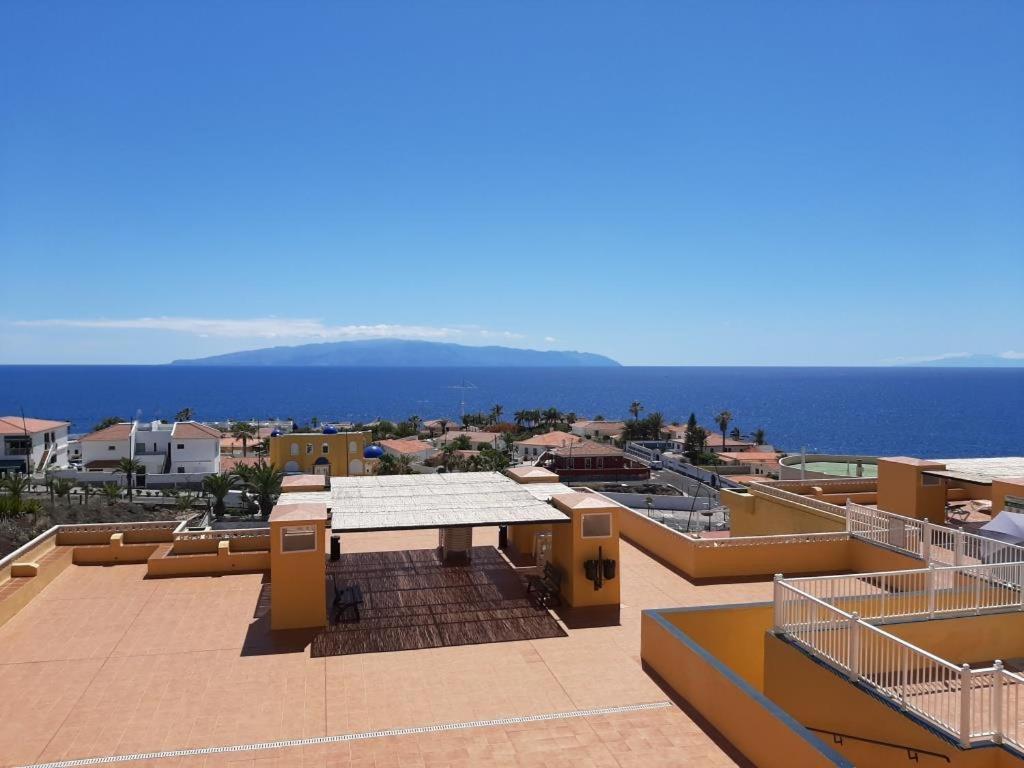 Apartment Beach And Sun 10 Puerto de Santiago (Tenerife)