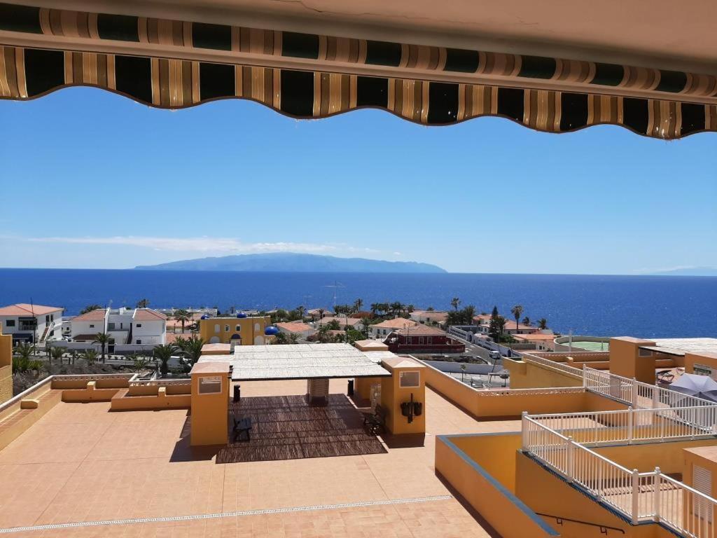 Beach And Sun 10 Apartment Puerto de Santiago (Tenerife)