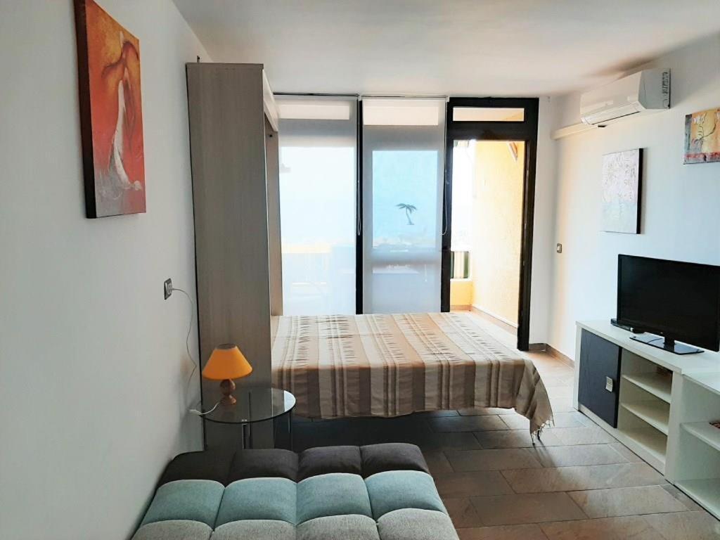 Apartment Beach And Sun 10 Puerto de Santiago (Tenerife)