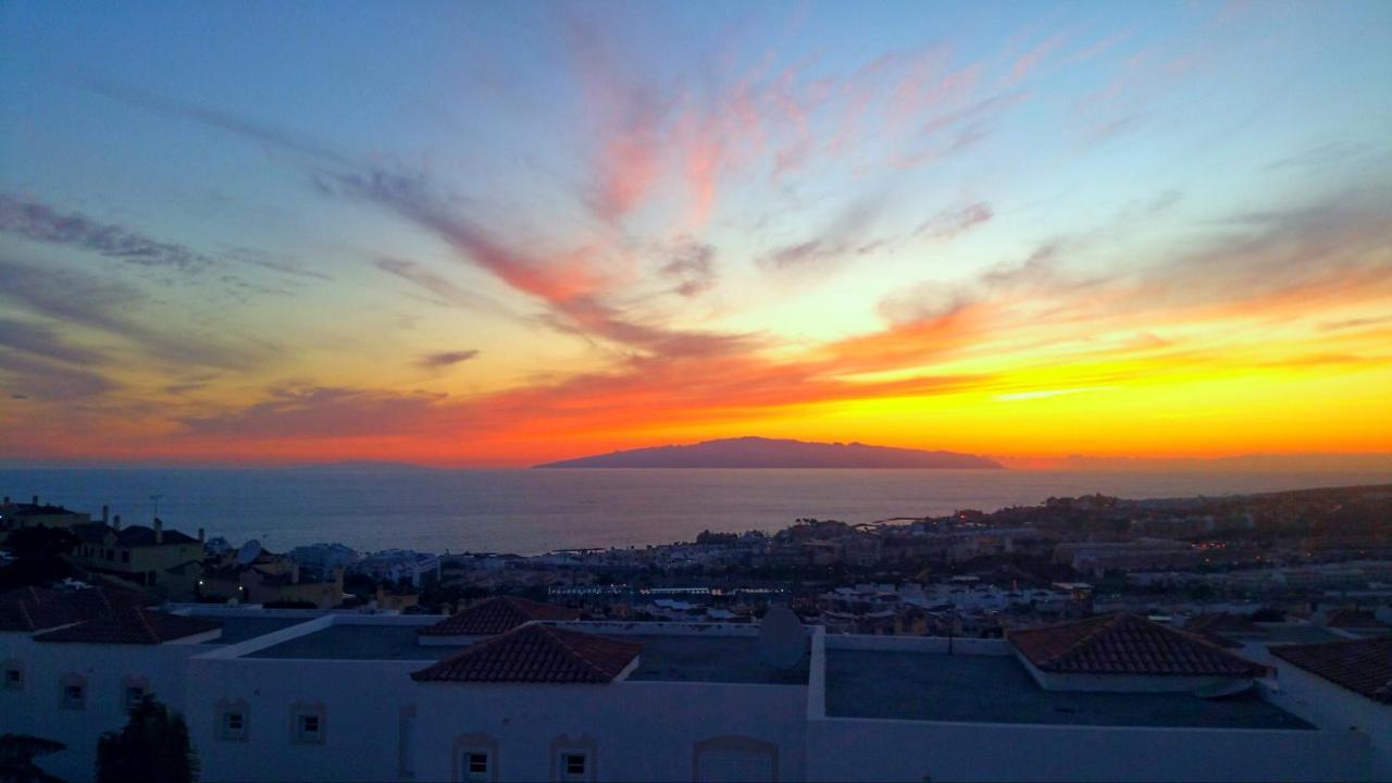 Casa Vista Y Jardin En Costa Adeje Сasa de vacaciones Costa Adeje (Tenerife)
