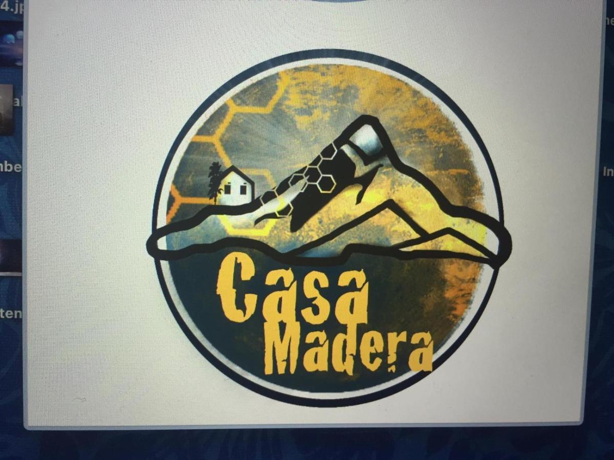 Casa Madera 1