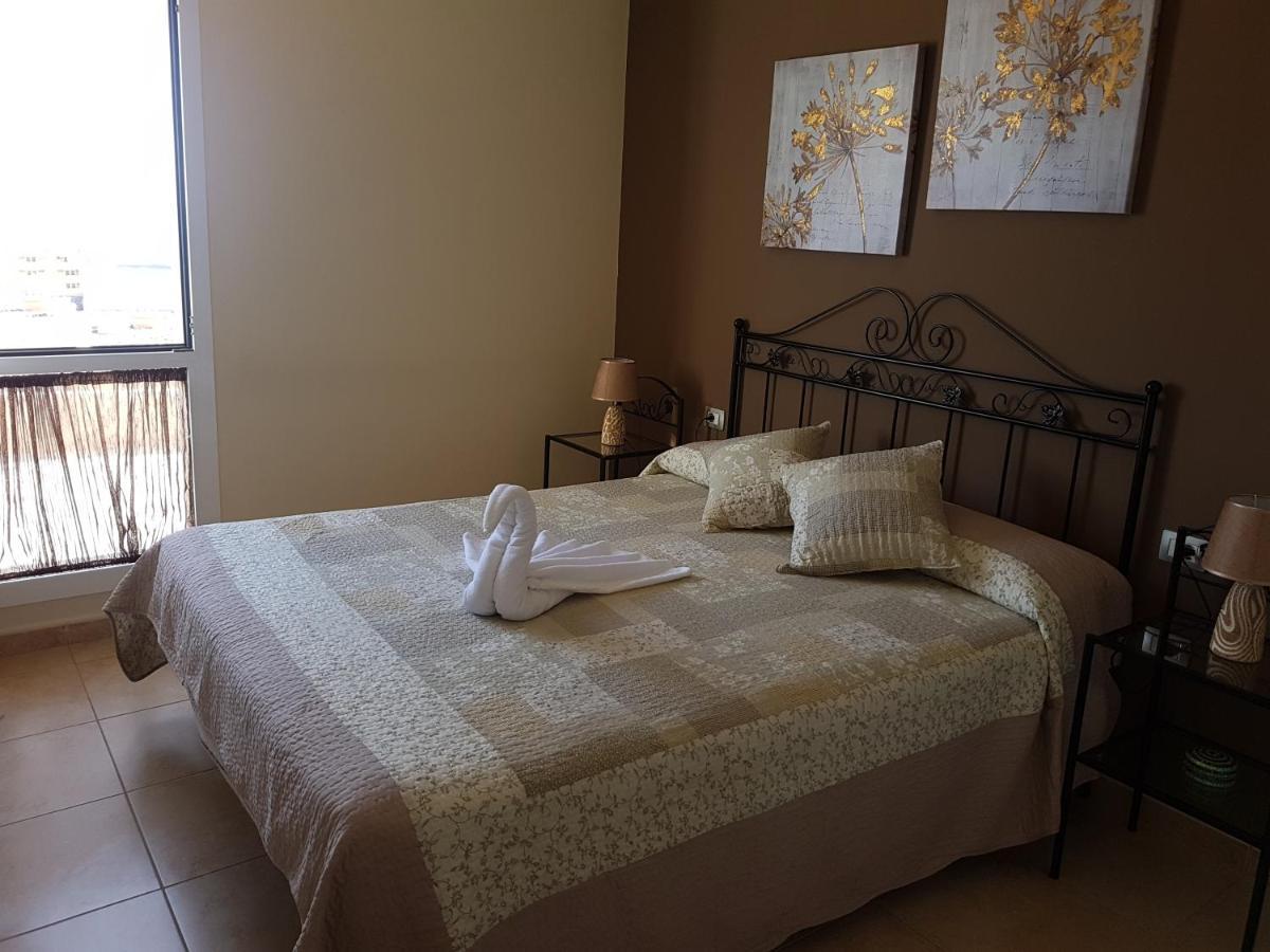 Residencial Cary Ii - Familiar Poris de Abona