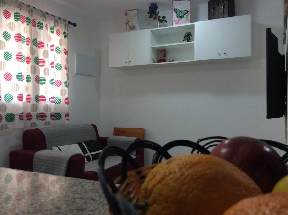 Estudio La Esperanza Appartement La Esperanza (Tenerife)