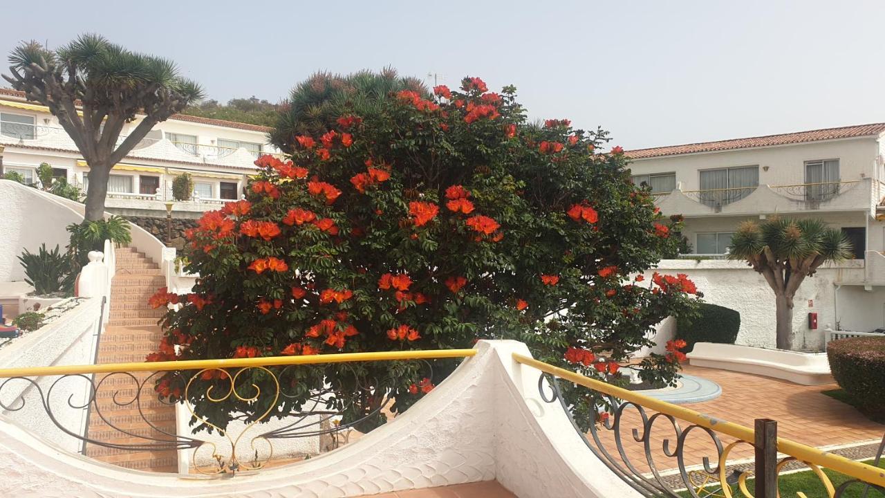 Madre Tierra Appartement Puerto de la Madera