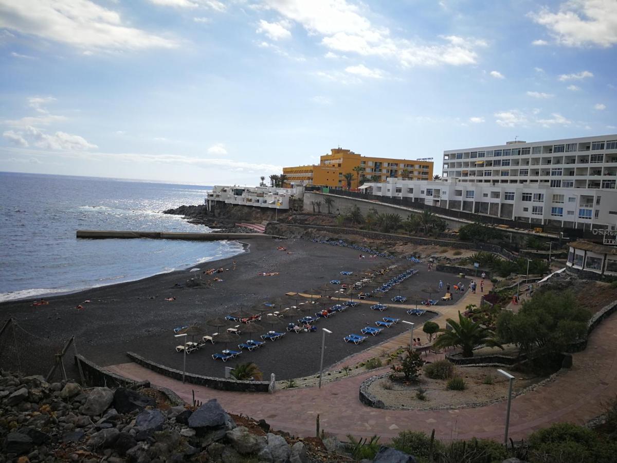 Mirador Del Mar Callao Salvaje