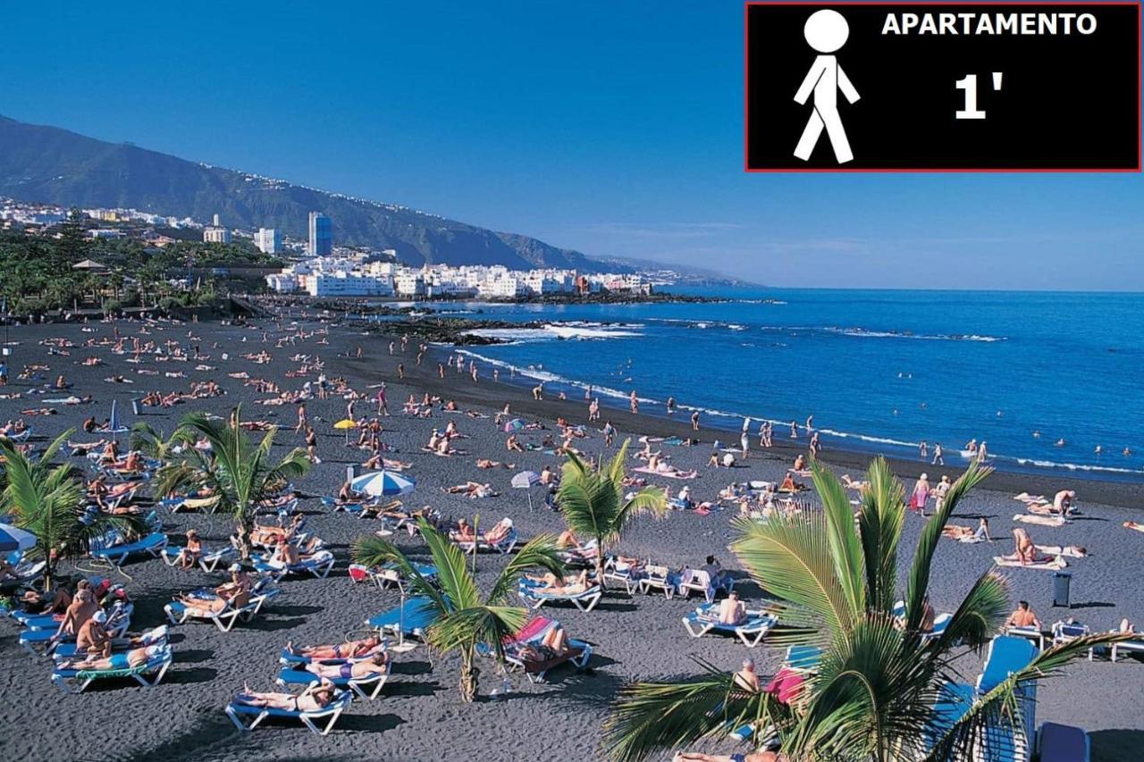 Sunset Lover Playa Jardin Apartment Puerto de la Cruz (Tenerife)