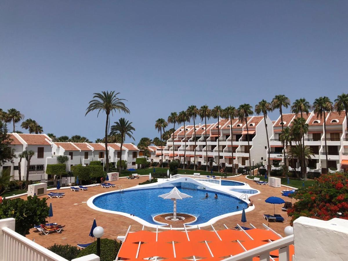 Parque Santiago Ii Tenerife Apartment *