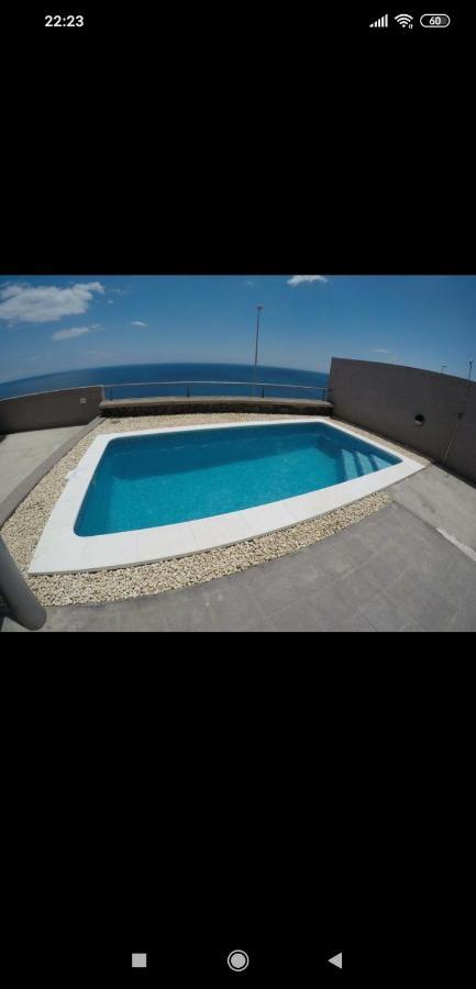 Appartement Vistamar *