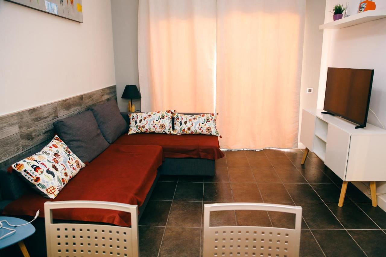 Appartement Playa Fanabe