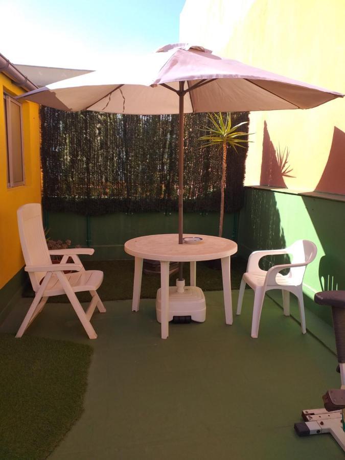 8 Calle Tangara La Gloria Appartement *